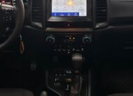 Ford Ranger Cd Xls 4×4 2.2 Turbo (Impecável – Revisões na Concessionária)