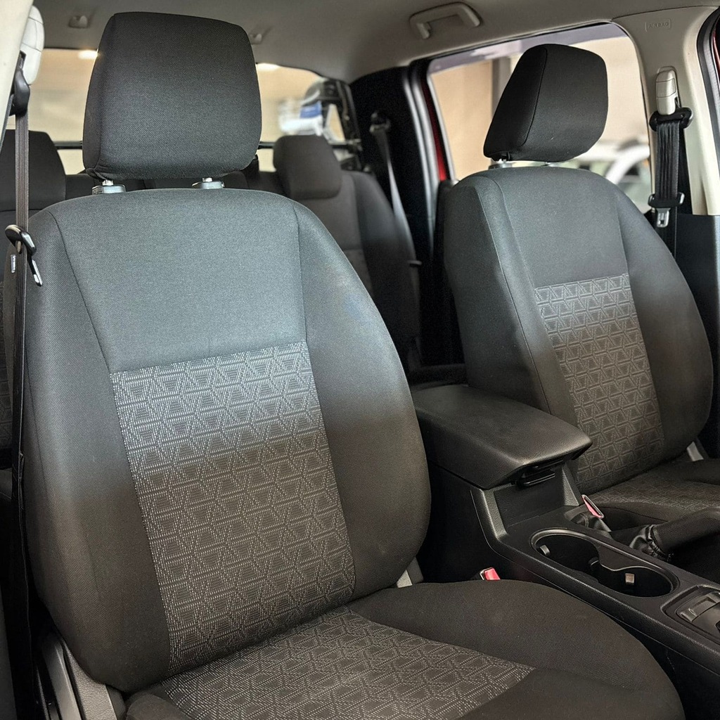 Ford Ranger Cd Xls 4×4 2.2 Turbo (Impecável – Revisões na Concessionária)