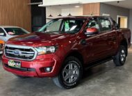 Ford Ranger Cd Xls 4×4 2.2 Turbo (Impecável – Revisões na Concessionária)