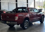 Ford Ranger Cd Xls 4×4 2.2 Turbo (Impecável – Revisões na Concessionária)