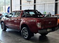 Ford Ranger Cd Xls 4×4 2.2 Turbo (Impecável – Revisões na Concessionária)