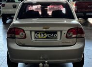 Chevrolet Corsa Classic Ls 1.0 Flex (Completo – Impecável)