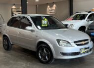 Chevrolet Corsa Classic Ls 1.0 Flex (Completo – Impecável)