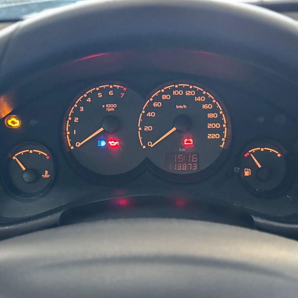 Chevrolet Corsa Classic Ls 1.0 Flex (Completo – Impecável)