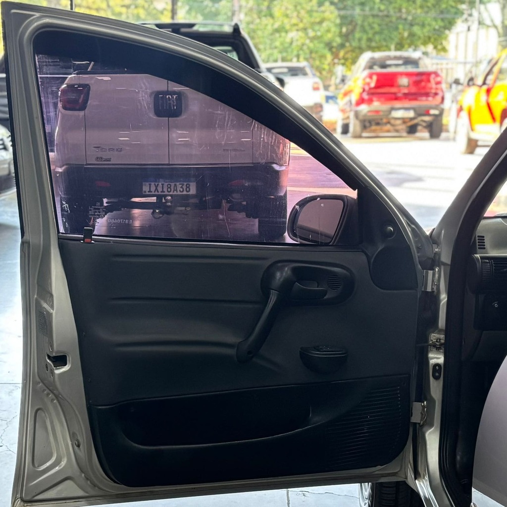 Chevrolet Corsa Classic Ls 1.0 Flex (Completo – Impecável)