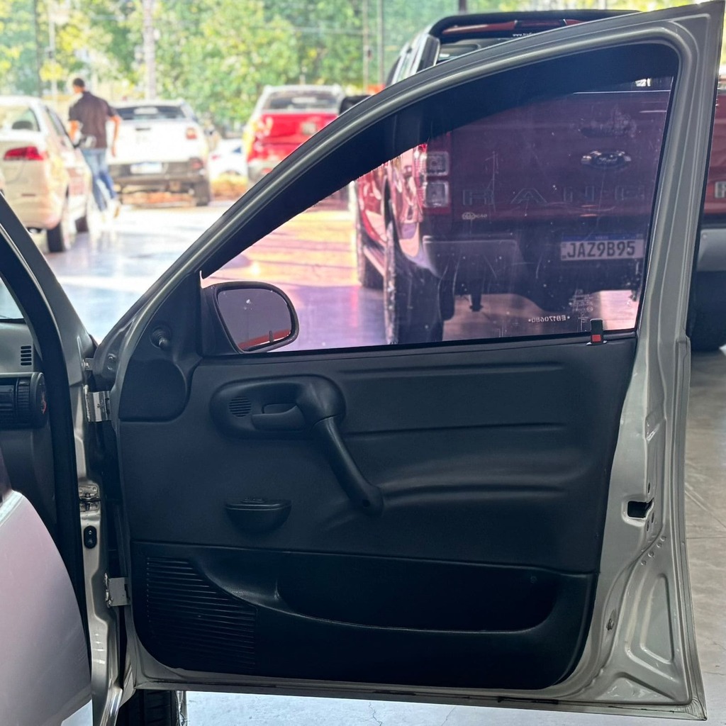 Chevrolet Corsa Classic Ls 1.0 Flex (Completo – Impecável)