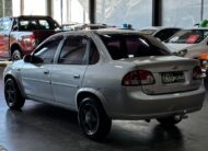 Chevrolet Corsa Classic Ls 1.0 Flex (Completo – Impecável)