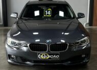 Bmw 320i Active Flex 2.0 (Impecável – 150 Mil kms – Top)