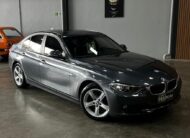 Bmw 320i Active Flex 2.0 (Impecável – 150 Mil kms – Top)