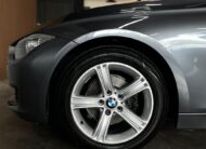 Bmw 320i Active Flex 2.0 (Impecável – 150 Mil kms – Top)