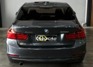 Bmw 320i Active Flex 2.0 (Impecável – 150 Mil kms – Top)