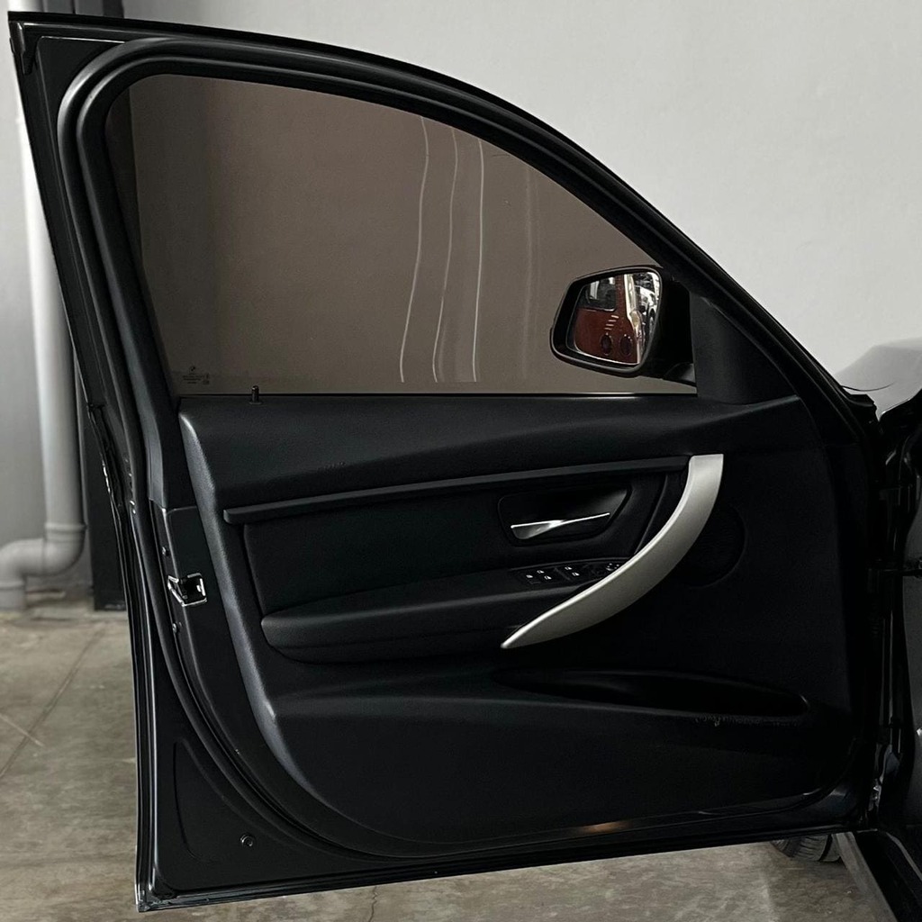Bmw 320i Active Flex 2.0 (Impecável – 150 Mil kms – Top)