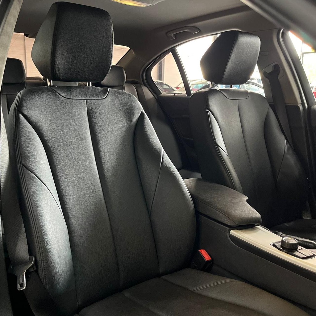 Bmw 320i Active Flex 2.0 (Impecável – 150 Mil kms – Top)