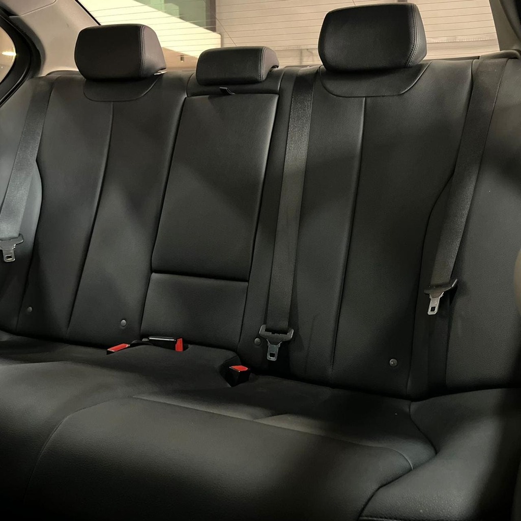 Bmw 320i Active Flex 2.0 (Impecável – 150 Mil kms – Top)