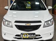 Chevrolet Onix Ls Mpfi Flex 1.0 (Impecável – Completo – Econômico)