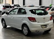 Chevrolet Onix Ls Mpfi Flex 1.0 (Impecável – Completo – Econômico)
