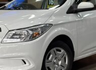 Chevrolet Onix Ls Mpfi Flex 1.0 (Impecável – Completo – Econômico)