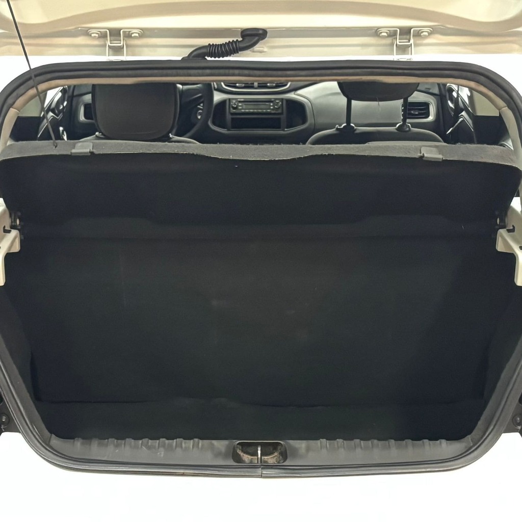 Chevrolet Onix Ls Mpfi Flex 1.0 (Impecável – Completo – Econômico)