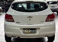 Chevrolet Onix Ls Mpfi Flex 1.0 (Impecável – Completo – Econômico)
