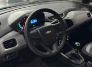 Chevrolet Onix Ls Mpfi Flex 1.0 (Impecável – Completo – Econômico)