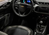 Chevrolet Onix Ls Mpfi Flex 1.0 (Impecável – Completo – Econômico)