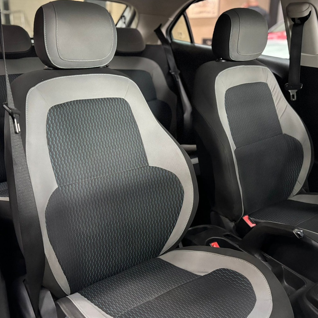 Chevrolet Onix Ls Mpfi Flex 1.0 (Impecável – Completo – Econômico)