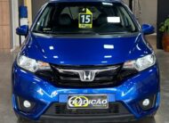 Honda Fit Exl 1.5 Flex (Top de Linha – Impecável)