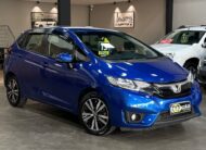 Honda Fit Exl 1.5 Flex (Top de Linha – Impecável)