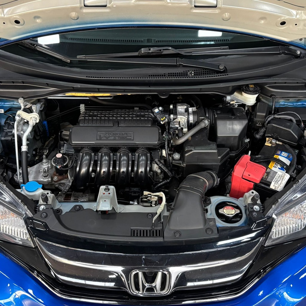 Honda Fit Exl 1.5 Flex (Top de Linha – Impecável)