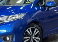 Honda Fit Exl 1.5 Flex (Top de Linha – Impecável)