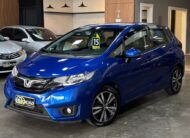 Honda Fit Exl 1.5 Flex (Top de Linha – Impecável)