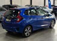 Honda Fit Exl 1.5 Flex (Top de Linha – Impecável)