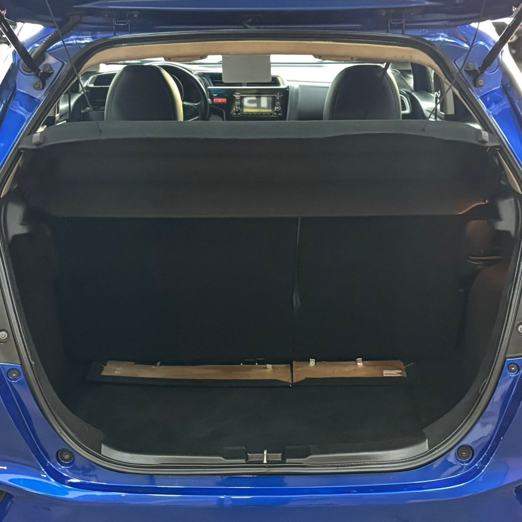 Honda Fit Exl 1.5 Flex (Top de Linha – Impecável)