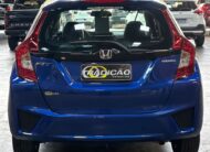 Honda Fit Exl 1.5 Flex (Top de Linha – Impecável)