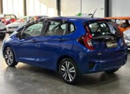 Honda Fit Exl 1.5 Flex (Top de Linha – Impecável)