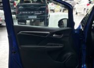 Honda Fit Exl 1.5 Flex (Top de Linha – Impecável)