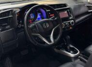 Honda Fit Exl 1.5 Flex (Top de Linha – Impecável)