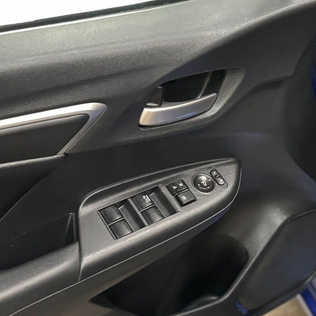 Honda Fit Exl 1.5 Flex (Top de Linha – Impecável)