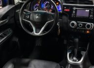 Honda Fit Exl 1.5 Flex (Top de Linha – Impecável)