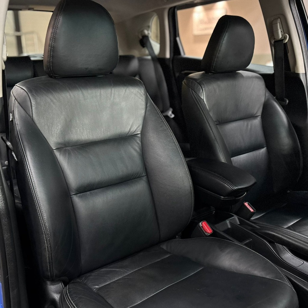 Honda Fit Exl 1.5 Flex (Top de Linha – Impecável)