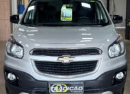 Chevrolet Spin Activ 1.8 Flex 8v (Impecável – 5 Lugares – Automática)