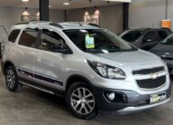 Chevrolet Spin Activ 1.8 Flex 8v (Impecável – 5 Lugares – Automática)