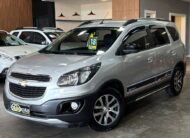 Chevrolet Spin Activ 1.8 Flex 8v (Impecável – 5 Lugares – Automática)