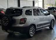 Chevrolet Spin Activ 1.8 Flex 8v (Impecável – 5 Lugares – Automática)