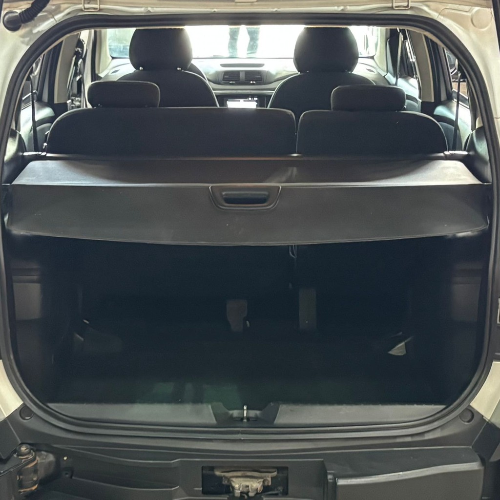 Chevrolet Spin Activ 1.8 Flex 8v (Impecável – 5 Lugares – Automática)