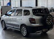 Chevrolet Spin Activ 1.8 Flex 8v (Impecável – 5 Lugares – Automática)