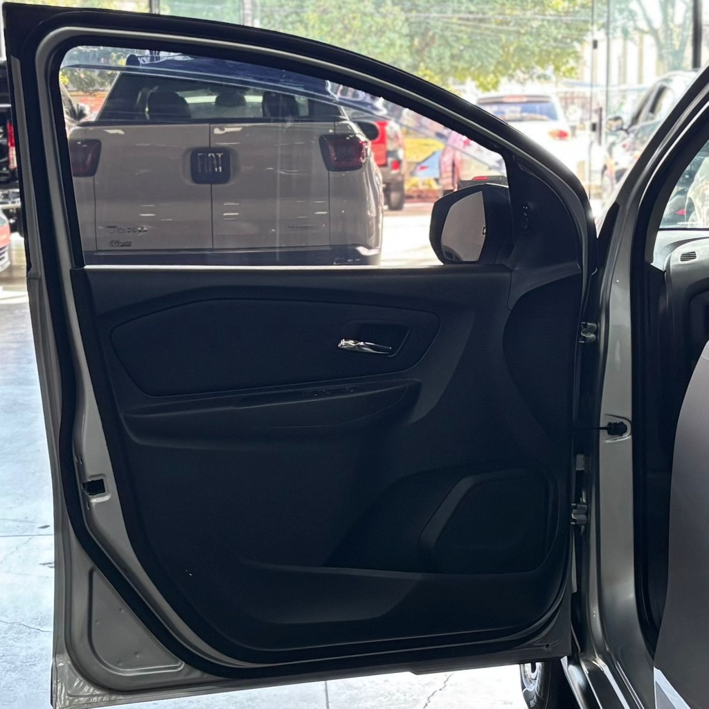 Chevrolet Spin Activ 1.8 Flex 8v (Impecável – 5 Lugares – Automática)