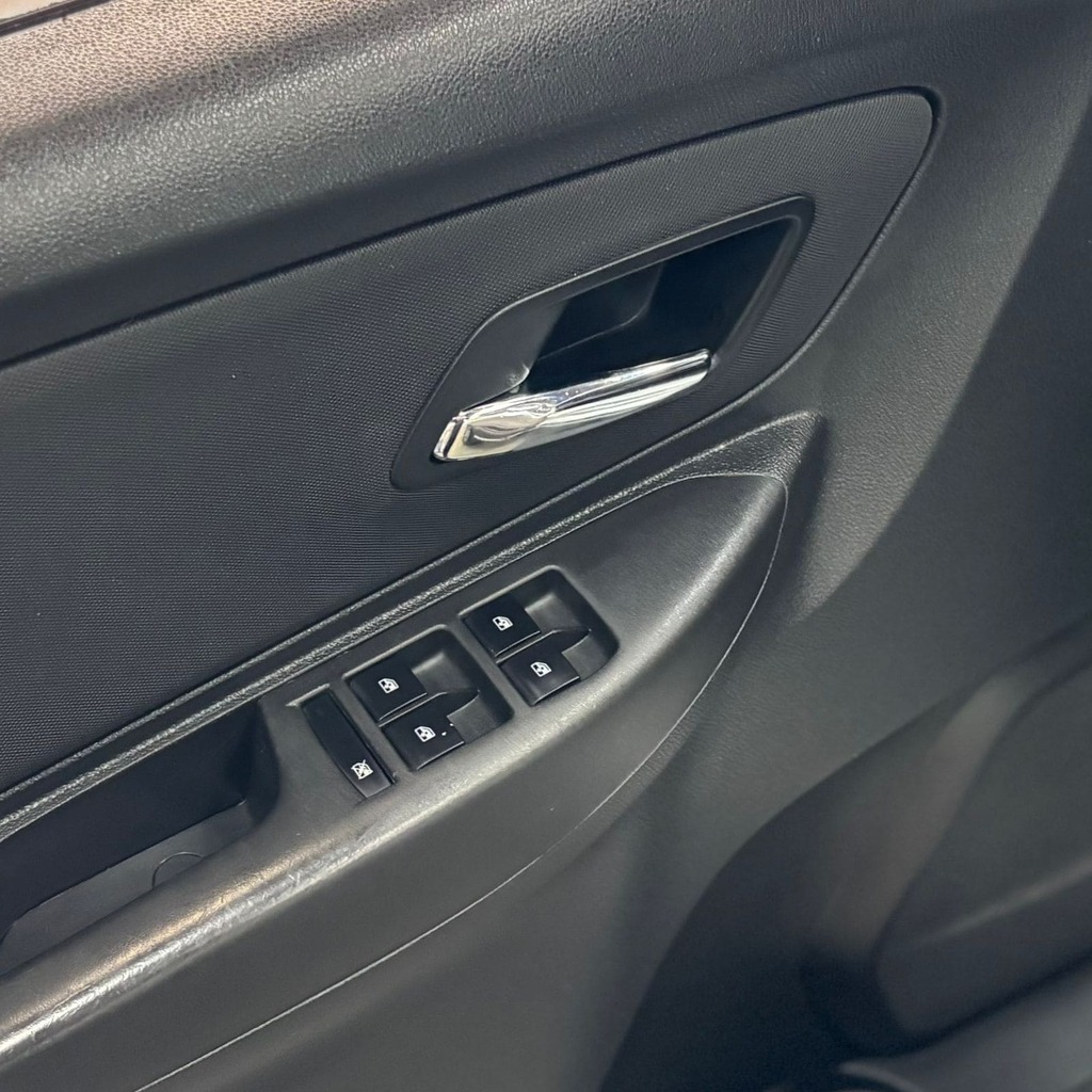 Chevrolet Spin Activ 1.8 Flex 8v (Impecável – 5 Lugares – Automática)