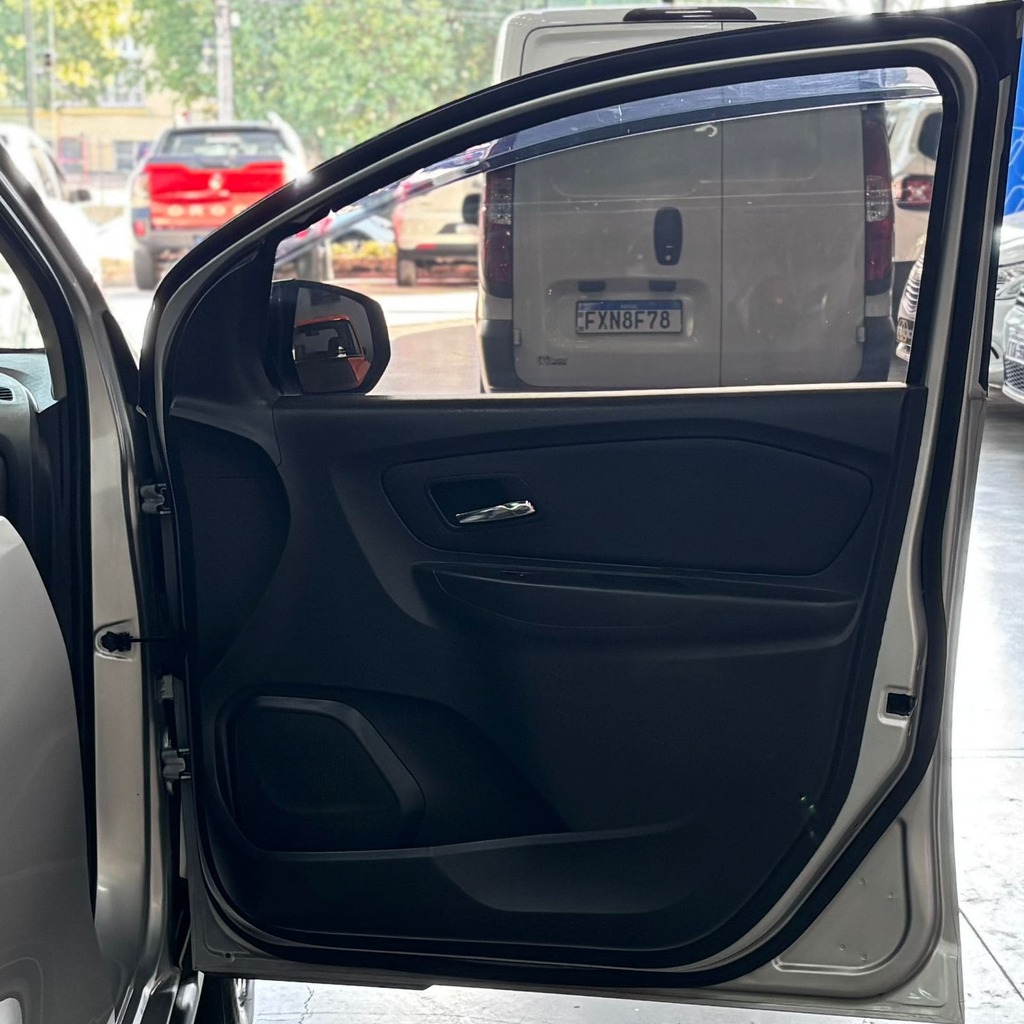 Chevrolet Spin Activ 1.8 Flex 8v (Impecável – 5 Lugares – Automática)