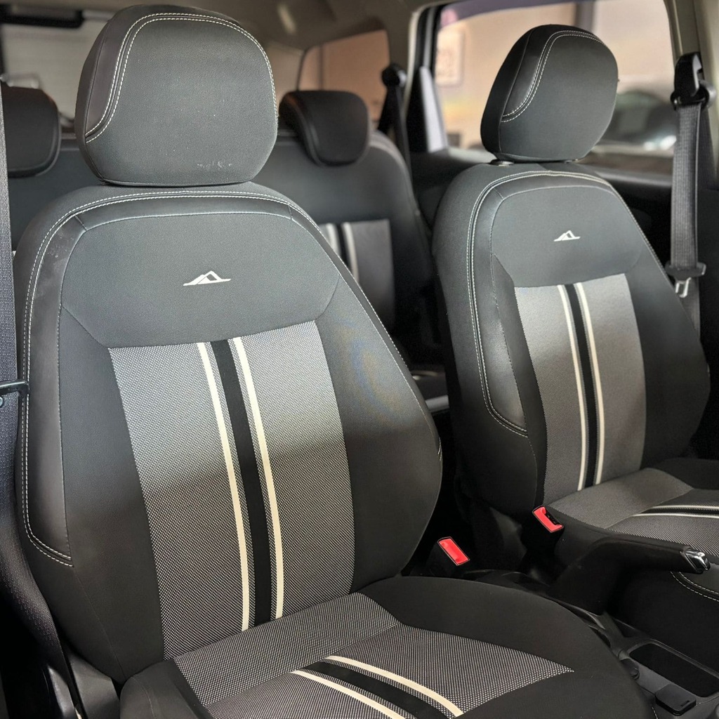 Chevrolet Spin Activ 1.8 Flex 8v (Impecável – 5 Lugares – Automática)